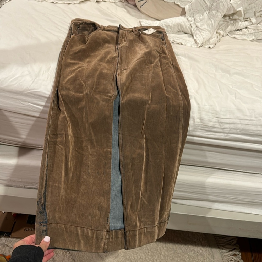 BDG skirt